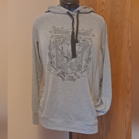 Tri-Wizard Tournament Shirt - Picture 1 of 4